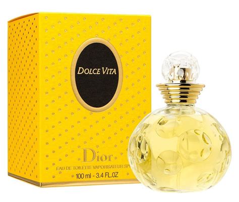 parfum dolce vita